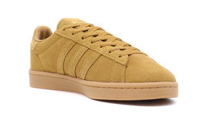 adidas CAMPUS 80S "JAPAN SMU" MESA/MESA/GOLD METALLIC 5