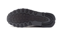 画像をギャラリービューアに読み込む, Reebok CLASSIC LEATHER &quot;RIPSTOP&quot; &quot;MAHARISHI&quot; CORE BLACK/CORE BLACK/CORE BLACK 4