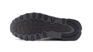 Reebok CLASSIC LEATHER "RIPSTOP" "MAHARISHI" CORE BLACK/CORE BLACK/CORE BLACK 4