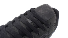 画像をギャラリービューアに読み込む, Reebok CLASSIC LEATHER &quot;RIPSTOP&quot; &quot;MAHARISHI&quot; CORE BLACK/CORE BLACK/CORE BLACK 6