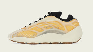 adidas YEEZY 700 V3 "MONO SAFFLOWER" "Ye / KANYE WEST" MONO SAFFLOWER 1