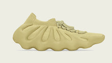 画像をギャラリービューアに読み込む, adidas YEEZY 450 &quot;Made in GERMANY&quot; &quot;SULFUR&quot; &quot;Ye / KANYE WEST&quot; SULFUR 2