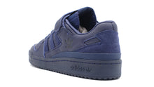 画像をギャラリービューアに読み込む, adidas FORUM 84 LOW &quot;JAPAN SMU&quot; NIGHT INDIGO/COLLEGE NAVY/NIGHT MARINE 2