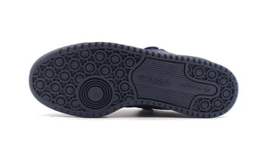 adidas FORUM 84 LOW "JAPAN SMU" NIGHT INDIGO/COLLEGE NAVY/NIGHT MARINE 4