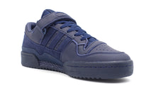 画像をギャラリービューアに読み込む, adidas FORUM 84 LOW &quot;JAPAN SMU&quot; NIGHT INDIGO/COLLEGE NAVY/NIGHT MARINE 5
