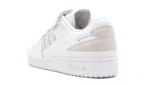 画像をギャラリービューアに読み込む, adidas FORUM 84 LOW &quot;JAPAN SMU&quot; CLEAR GREY/FTWR WHITE/SILVER METALLIC 2
