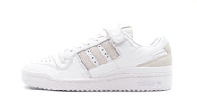 画像をギャラリービューアに読み込む, adidas FORUM 84 LOW &quot;JAPAN SMU&quot; CLEAR GREY/FTWR WHITE/SILVER METALLIC 3