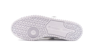 adidas FORUM 84 LOW "JAPAN SMU" CLEAR GREY/FTWR WHITE/SILVER METALLIC 4