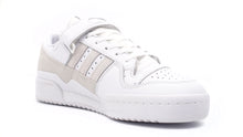 画像をギャラリービューアに読み込む, adidas FORUM 84 LOW &quot;JAPAN SMU&quot; CLEAR GREY/FTWR WHITE/SILVER METALLIC 5