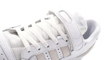 画像をギャラリービューアに読み込む, adidas FORUM 84 LOW &quot;JAPAN SMU&quot; CLEAR GREY/FTWR WHITE/SILVER METALLIC 6