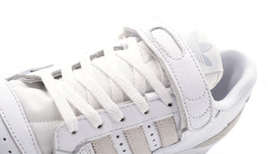 adidas FORUM 84 LOW "JAPAN SMU" CLEAR GREY/FTWR WHITE/SILVER METALLIC 6