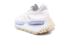 画像をギャラリービューアに読み込む, adidas NMD_S1 FTWR WHITE/FTWR WHITE/LIGHT PURPLE 2