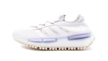 画像をギャラリービューアに読み込む, adidas NMD_S1 FTWR WHITE/FTWR WHITE/LIGHT PURPLE 3
