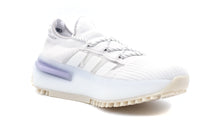 画像をギャラリービューアに読み込む, adidas NMD_S1 FTWR WHITE/FTWR WHITE/LIGHT PURPLE 5