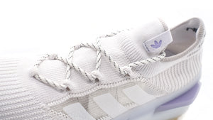 adidas NMD_S1 FTWR WHITE/FTWR WHITE/LIGHT PURPLE 6