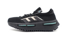 画像をギャラリービューアに読み込む, adidas NMD_S1 CORE BLACK/CORE BLACK/ALTERED BLUE 3