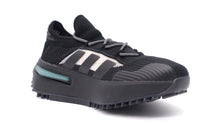 画像をギャラリービューアに読み込む, adidas NMD_S1 CORE BLACK/CORE BLACK/ALTERED BLUE 5