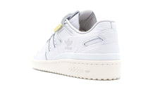 画像をギャラリービューアに読み込む, adidas FORUM 84 LOW CRYSTAL WHITE/CRYSTAL WHITE/CORE BLACK 2