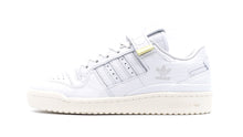画像をギャラリービューアに読み込む, adidas FORUM 84 LOW CRYSTAL WHITE/CRYSTAL WHITE/CORE BLACK 3