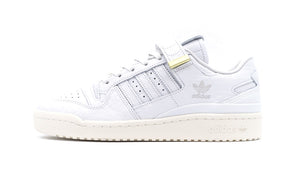 adidas FORUM 84 LOW CRYSTAL WHITE/CRYSTAL WHITE/CORE BLACK 3