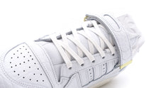 画像をギャラリービューアに読み込む, adidas FORUM 84 LOW CRYSTAL WHITE/CRYSTAL WHITE/CORE BLACK 6