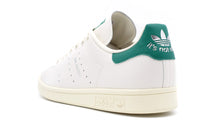 画像をギャラリービューアに読み込む, adidas STAN SMITH &quot;MARVEL / DR.DOOM&quot; CHALK WHITE/CREAM WHITE/BOLD GREEN 2