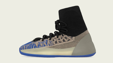 adidas YZY BSKTBL KNIT 
