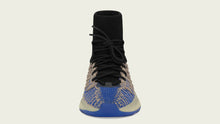 画像をギャラリービューアに読み込む, adidas YZY BSKTBL KNIT &quot;SLATE AZURE&quot; &quot;Ye / KANYE WEST&quot; SLATE AZURE 3