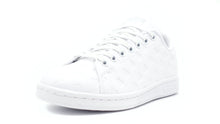画像をギャラリービューアに読み込む, adidas STAN SMITH J  FTWR WHITE/HALO BLUE/FTWR WHITE 1
