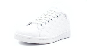 Adidas stan smith best sale halo blue ss16