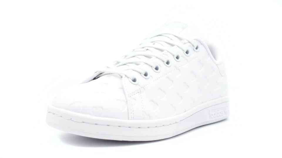 adidas STAN SMITH J  FTWR WHITE/HALO BLUE/FTWR WHITE 1
