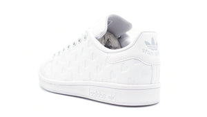 adidas STAN SMITH J  FTWR WHITE/HALO BLUE/FTWR WHITE 2