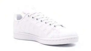 adidas STAN SMITH J  FTWR WHITE/HALO BLUE/FTWR WHITE 5