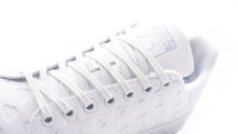画像をギャラリービューアに読み込む, adidas STAN SMITH J  FTWR WHITE/HALO BLUE/FTWR WHITE 6