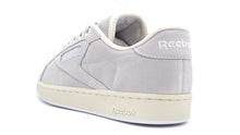 画像をギャラリービューアに読み込む, Reebok CLUB C GROUNDS &quot;SNEEZE Magazine&quot; GREY/ALABASTER/WHITE 2