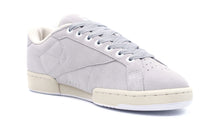 画像をギャラリービューアに読み込む, Reebok CLUB C GROUNDS &quot;SNEEZE Magazine&quot; GREY/ALABASTER/WHITE 5