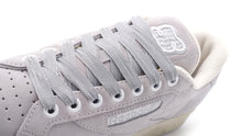 画像をギャラリービューアに読み込む, Reebok CLUB C GROUNDS &quot;SNEEZE Magazine&quot; GREY/ALABASTER/WHITE 6