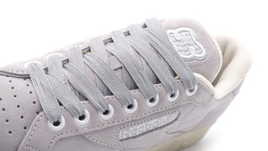 Reebok CLUB C GROUNDS "SNEEZE Magazine" GREY/ALABASTER/WHITE 6