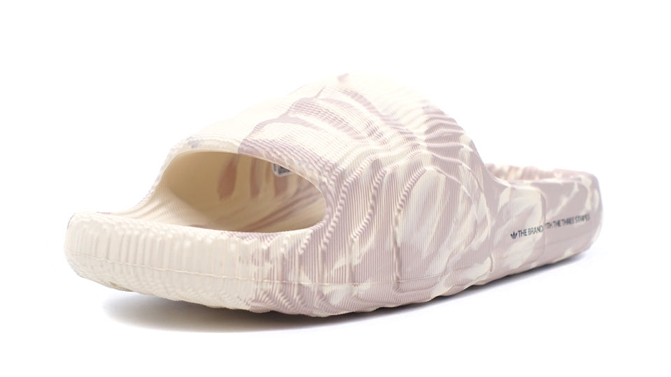 adidas ADILETTE 22 SAND STRATE/WONDER TARP/CORE BLACK 1