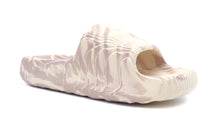 画像をギャラリービューアに読み込む, adidas ADILETTE 22 SAND STRATE/WONDER TARP/CORE BLACK 5