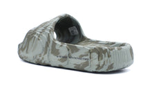 画像をギャラリービューアに読み込む, adidas ADILETTE 22 OLIVE STRATA/SILVER GREEN/CORE BLACK 2