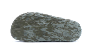 adidas ADILETTE 22 OLIVE STRATA/SILVER GREEN/CORE BLACK 4