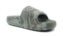 画像をギャラリービューアに読み込む, adidas ADILETTE 22 OLIVE STRATA/SILVER GREEN/CORE BLACK 5