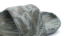 画像をギャラリービューアに読み込む, adidas ADILETTE 22 OLIVE STRATA/SILVER GREEN/CORE BLACK 6