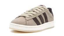 画像をギャラリービューアに読み込む, adidas CAMPUS 00S TKO &quot;HEMP&quot; HEMP/DARK BROWN/OFF WHITE 1