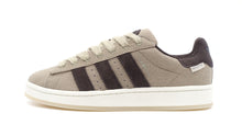 画像をギャラリービューアに読み込む, adidas CAMPUS 00S TKO &quot;HEMP&quot; HEMP/DARK BROWN/OFF WHITE 3