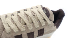画像をギャラリービューアに読み込む, adidas CAMPUS 00S TKO &quot;HEMP&quot; HEMP/DARK BROWN/OFF WHITE 6