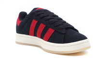 画像をギャラリービューアに読み込む, adidas CAMPUS 00S TKO &quot;HEMP&quot; CORE BLACK/POWER RED/OFF WHITE 5