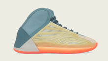 画像をギャラリービューアに読み込む, adidas YEEZY QNTM &quot;HI-RES CORAL&quot; &quot;Ye / KANYE WEST&quot; HI-RES CORAL 2