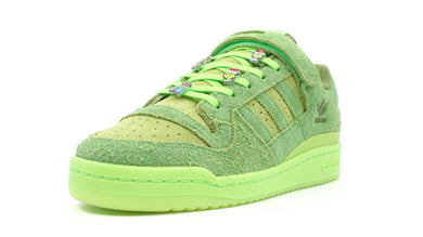 adidas FORUM 84 LOW 